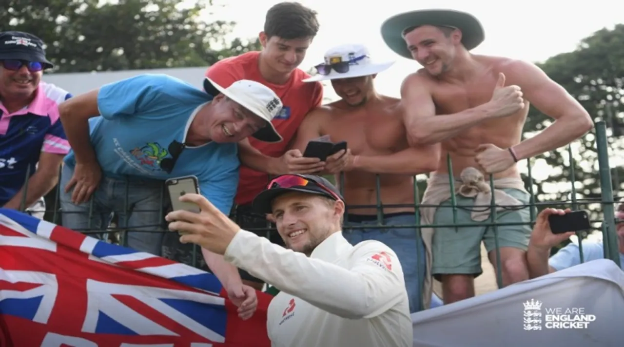 Joe Root