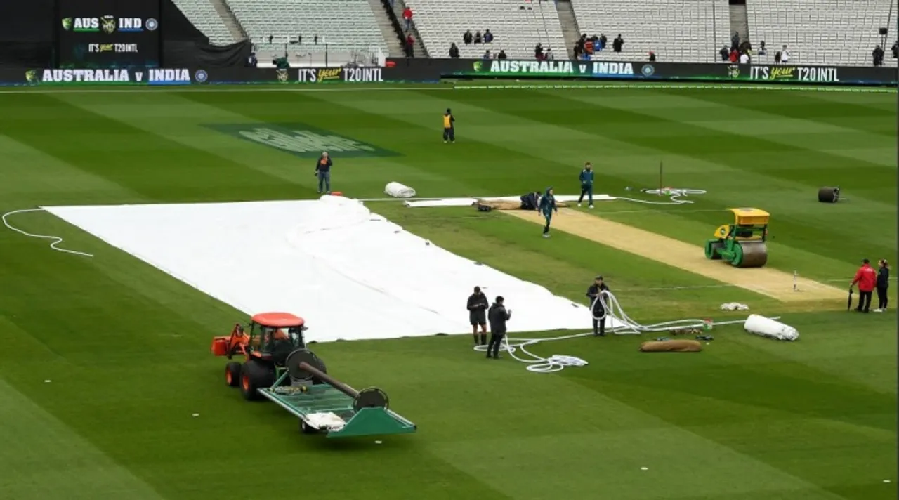 MCG