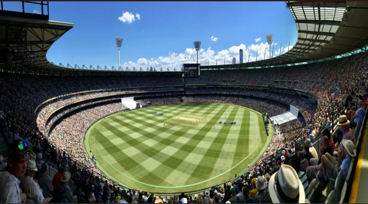 MCG