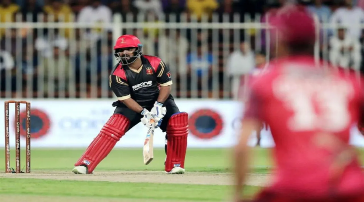 Mohammad-Shahzad