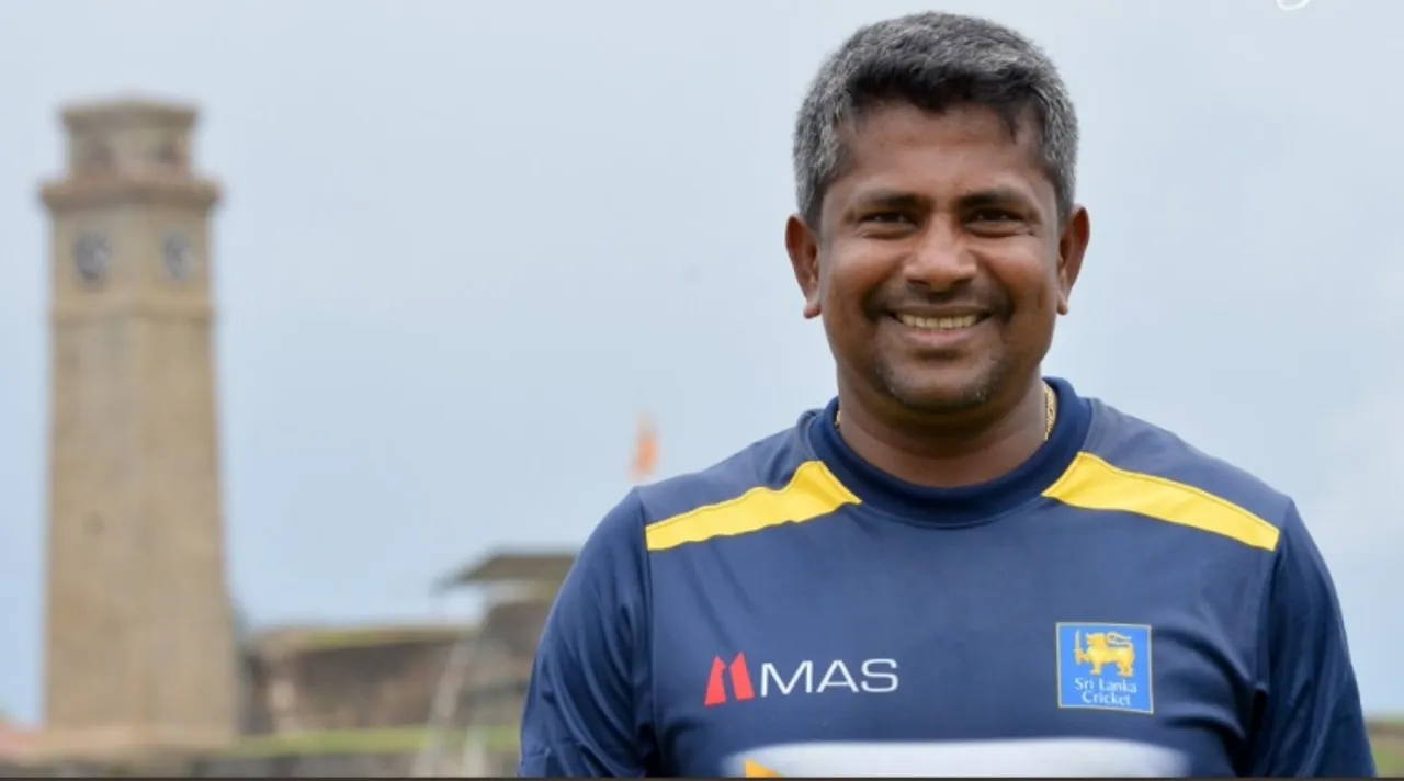 Rangana Herath