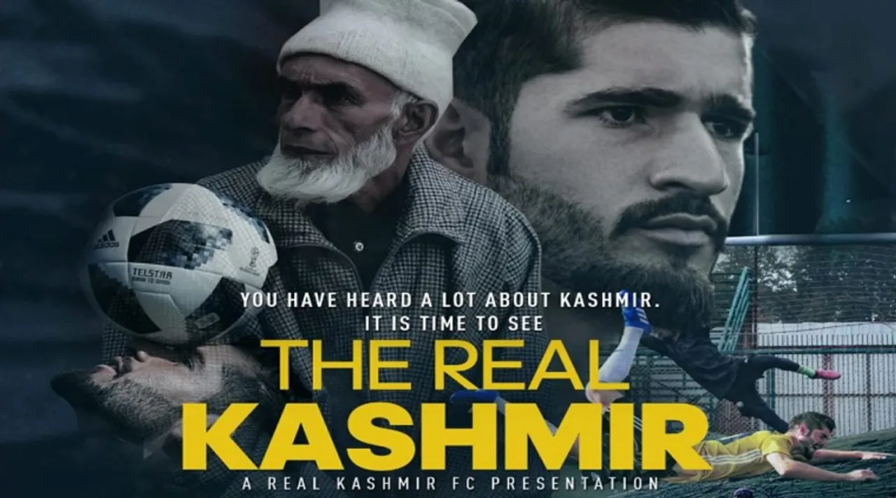 Real Kashmir
