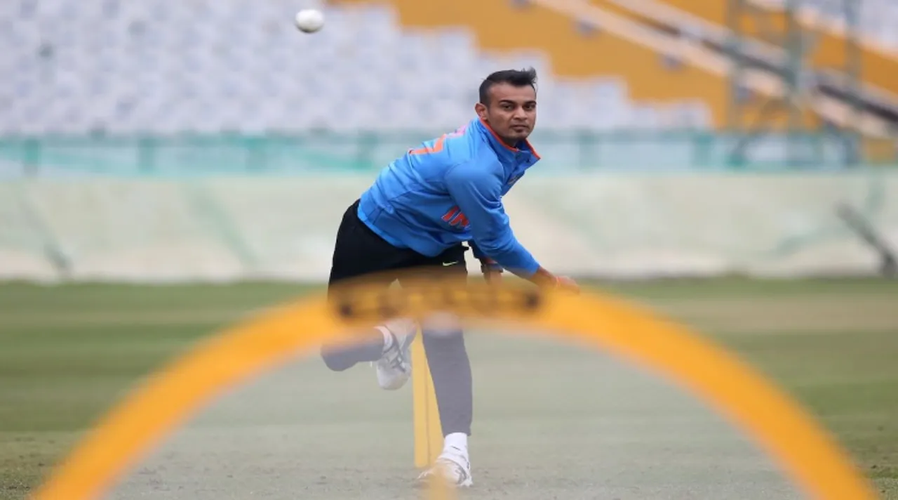 Siddarth Kaul