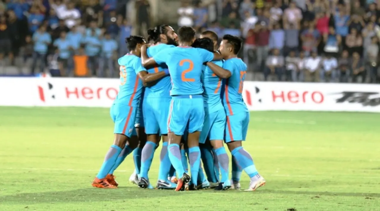 Team India