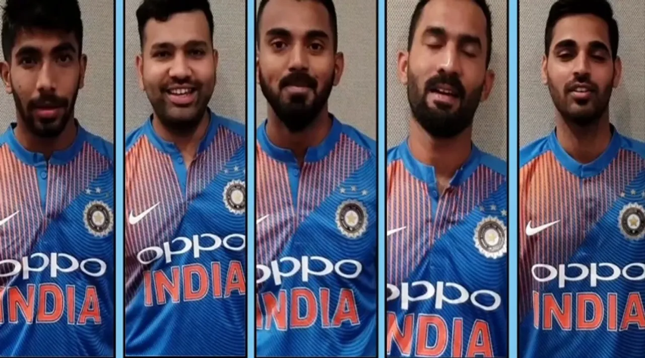 Team India