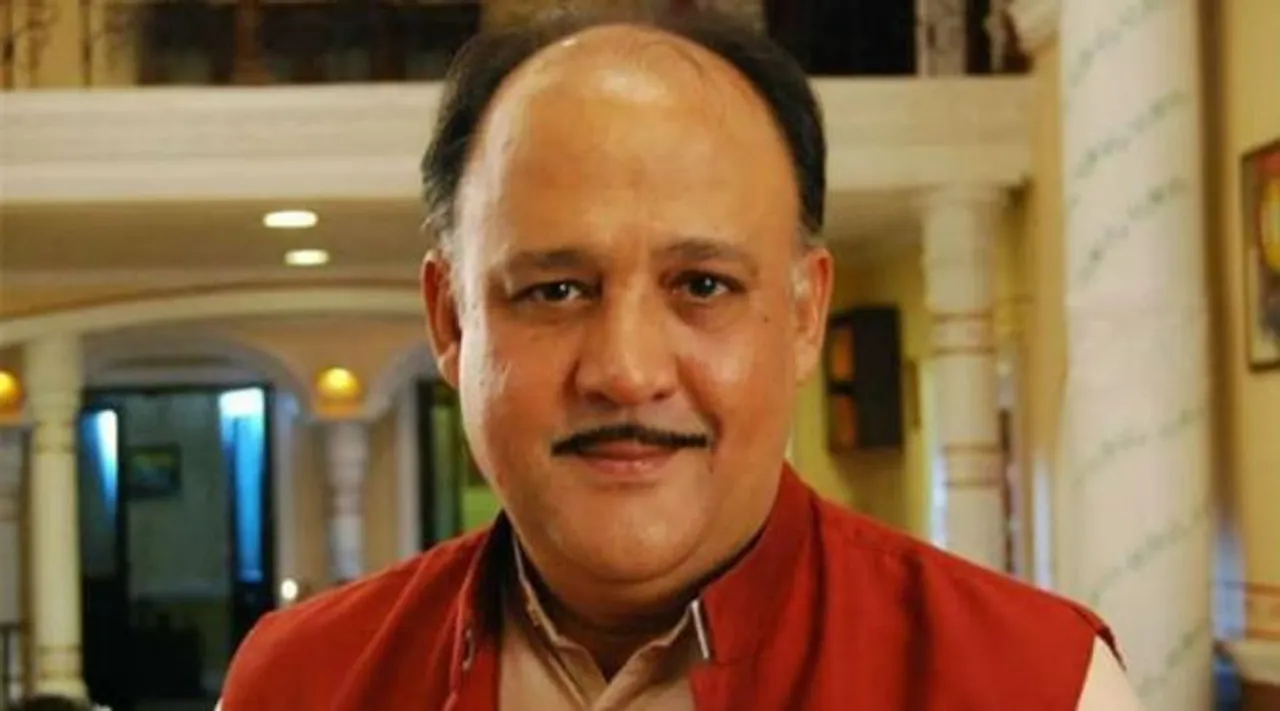 alok nath, অলোক নাথ