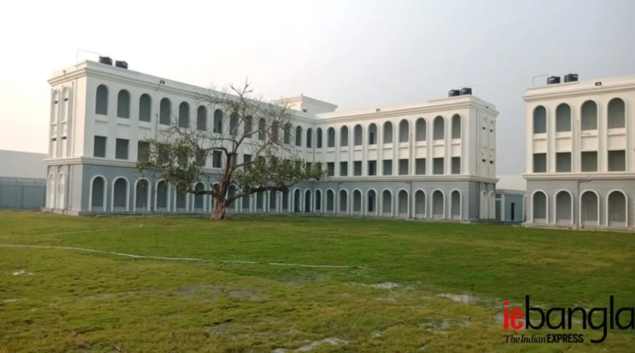 ফাঁকা হয়ে যাচ্ছে ঘর, কী হবে আলিপুর সংশোধনাগারের?