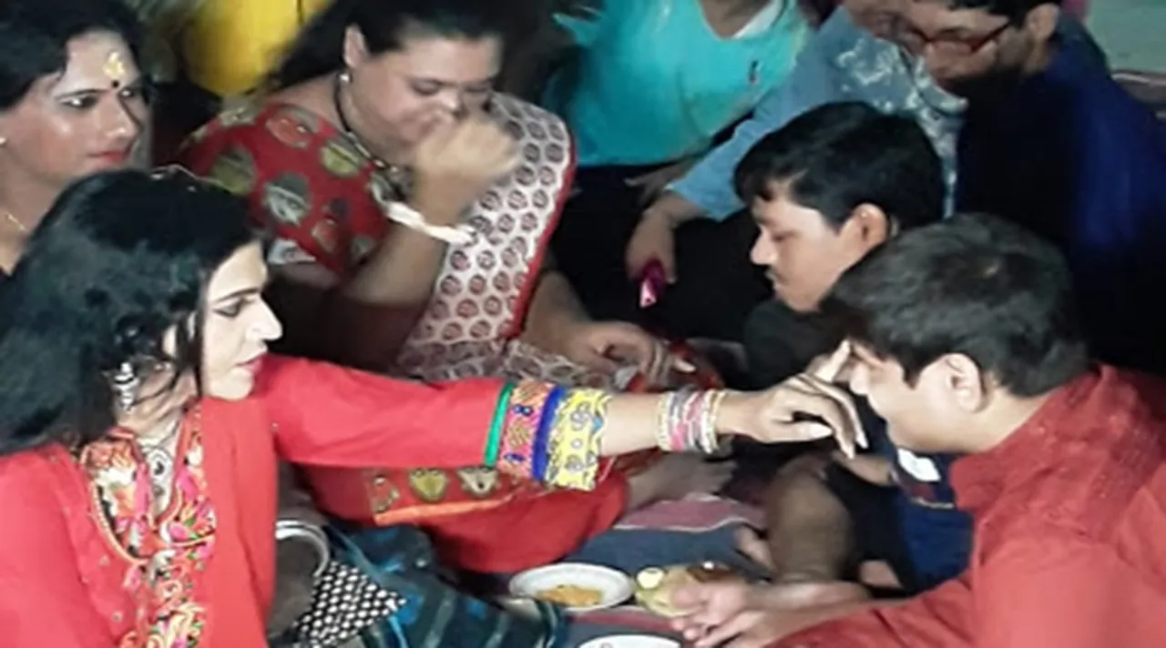 bon phota, বোনফোঁটা