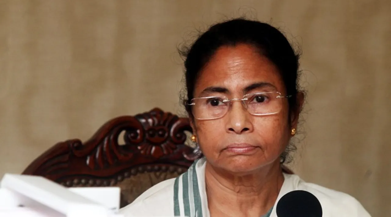 mamata banerjee, মমতা বন্দ্যোপাধ্যায়