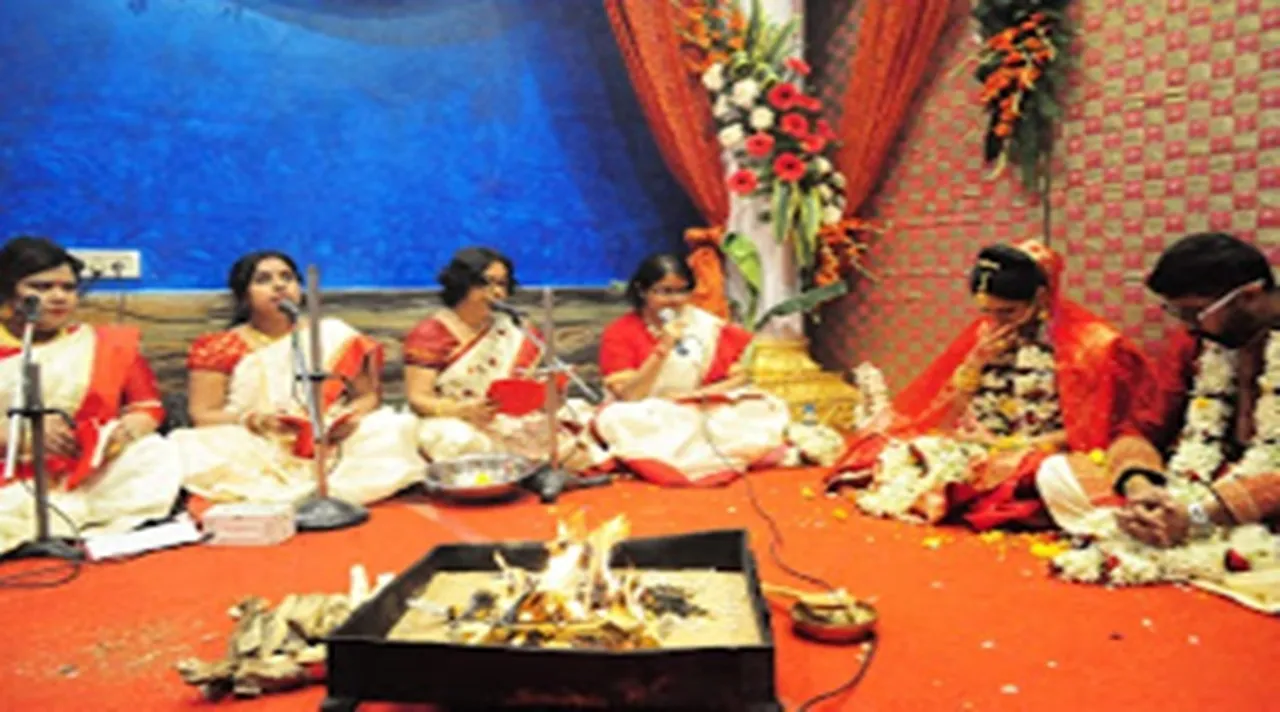 rohini dharmapal, রোহিণী ধর্মপাল
