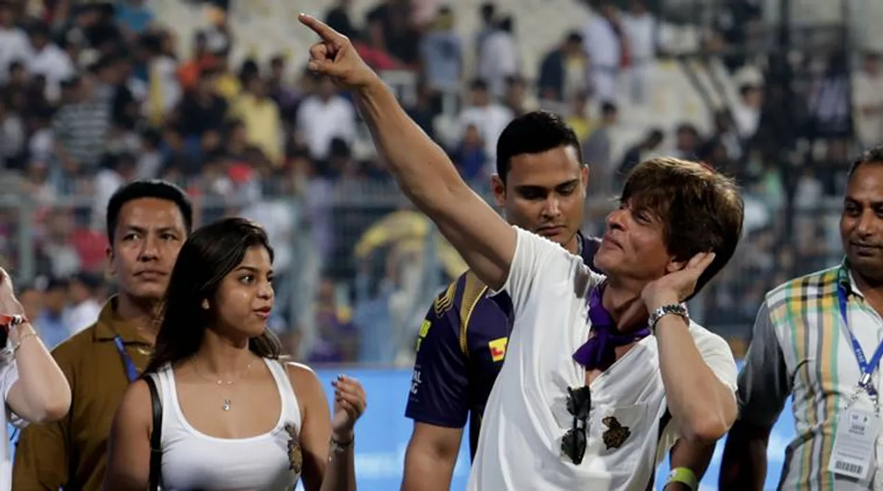 Shah Rukh Khan