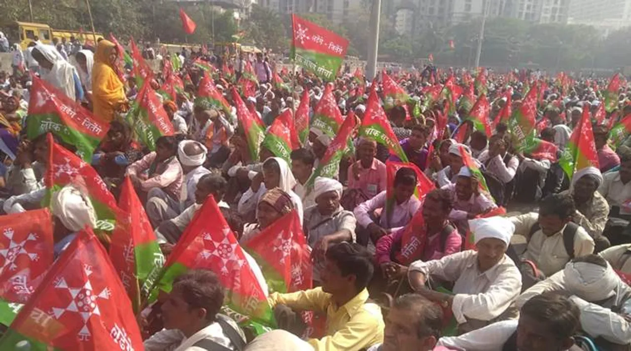 farmers, কৃষকরা