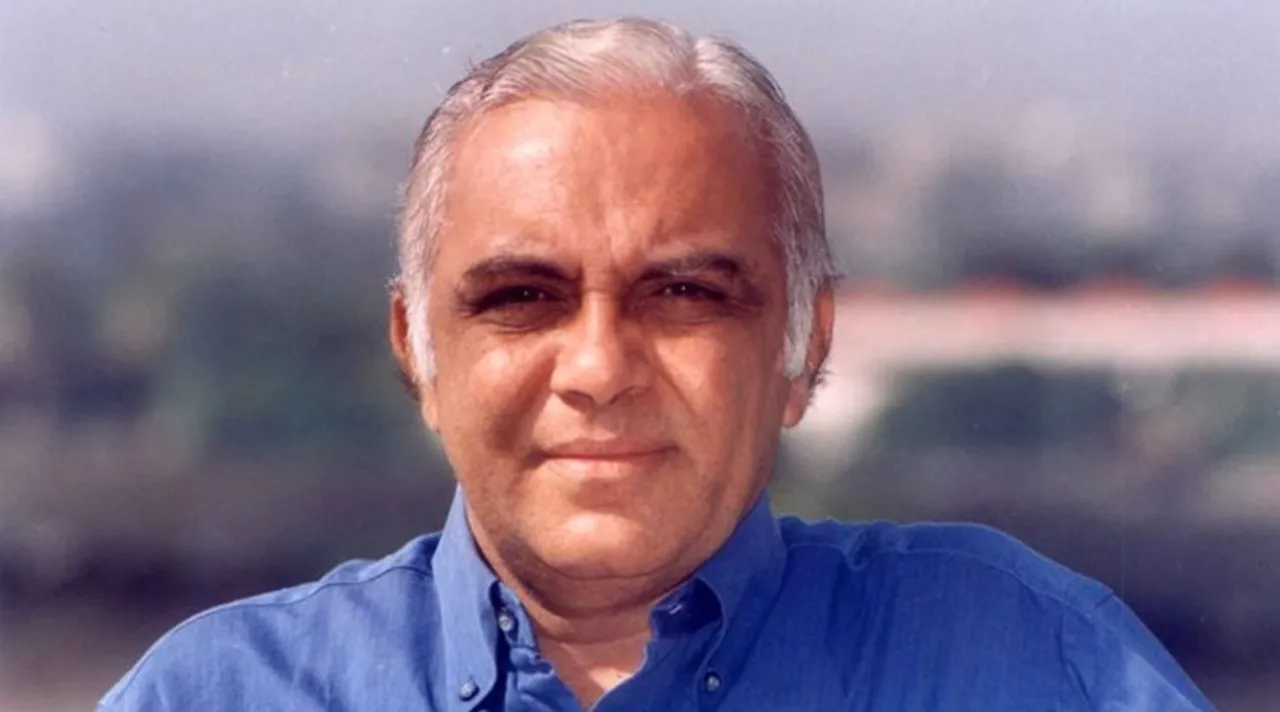 Vinod Ganatra, বিনোদ গনাত্রা
