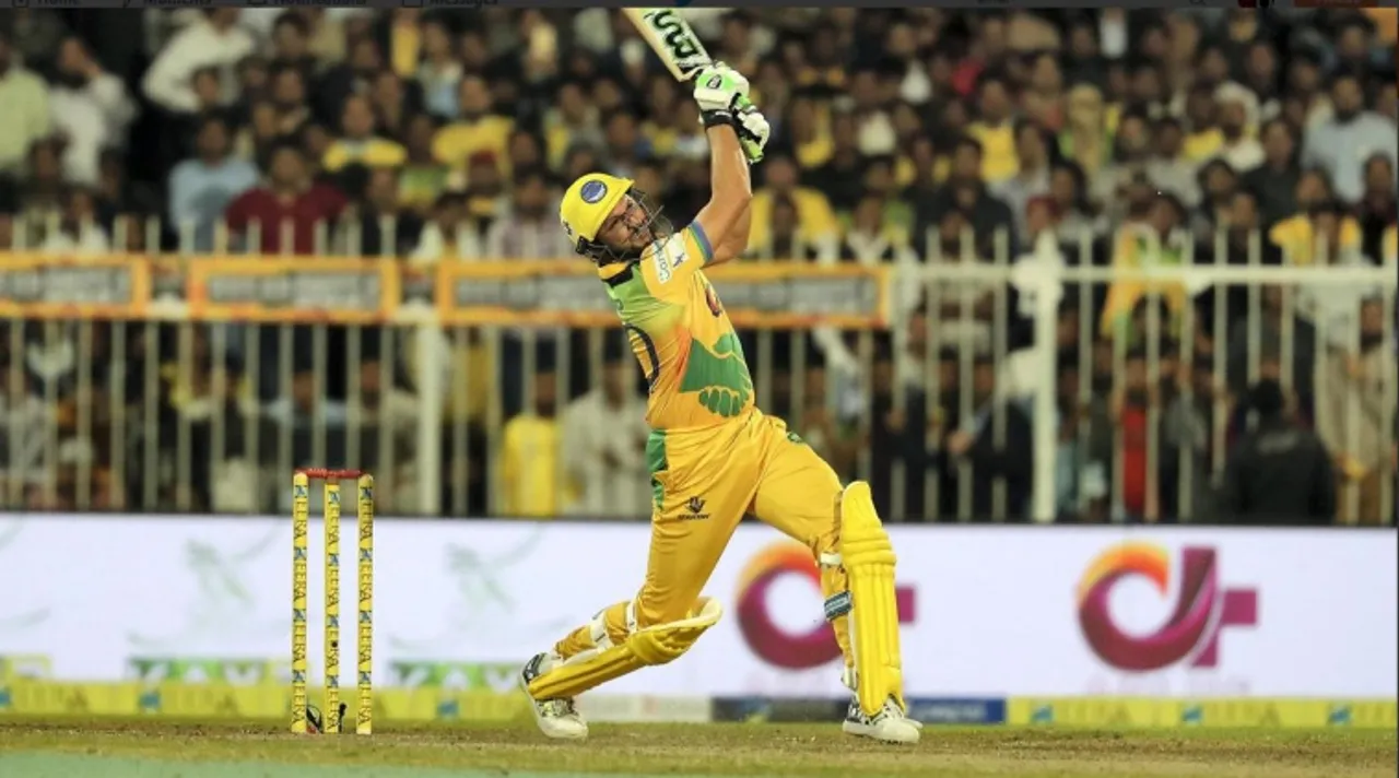 Afridi