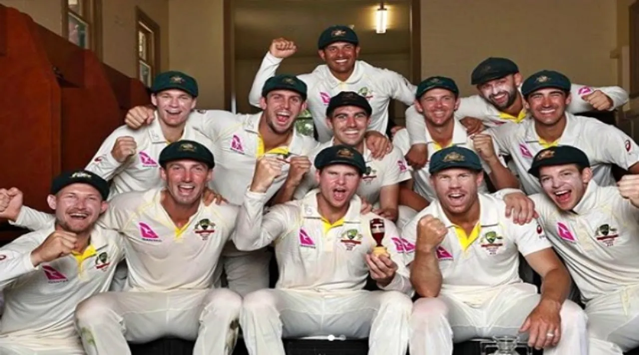 Cameron Bancroft