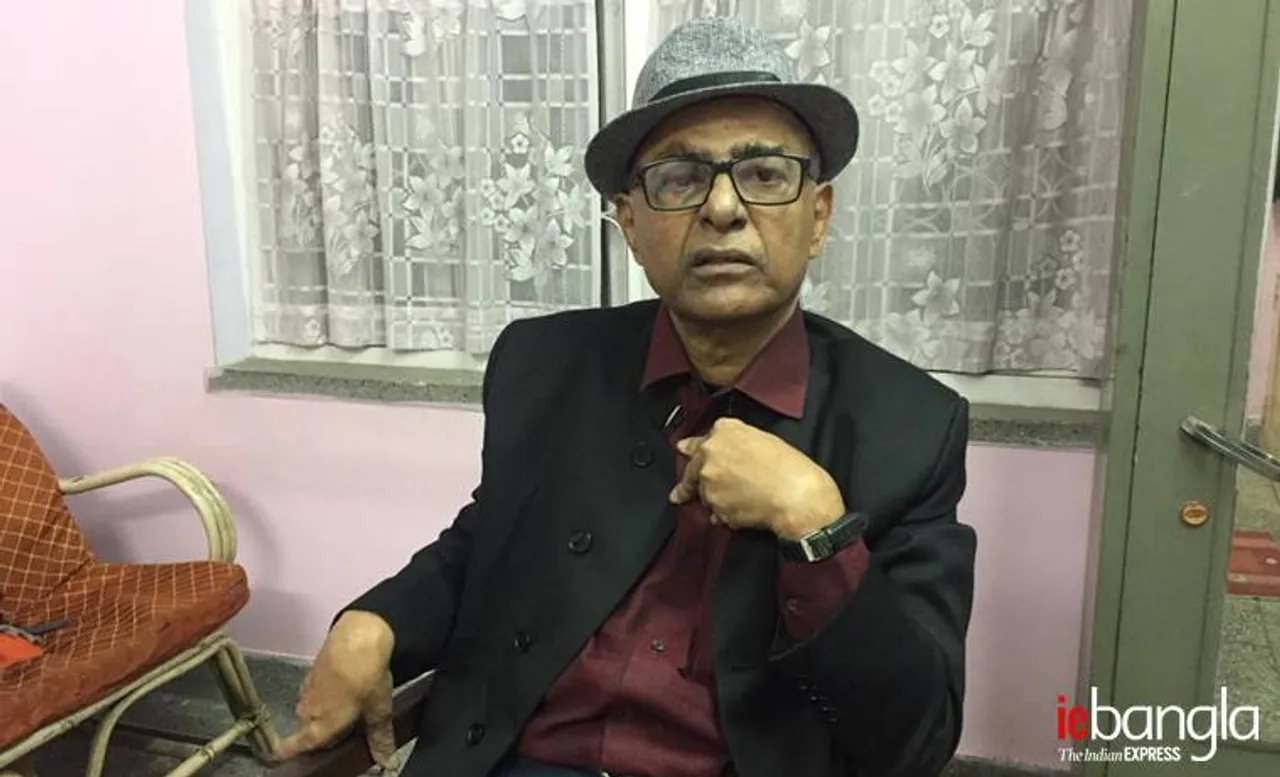 CPIM Leader Gautam Dev Exclusive Interview