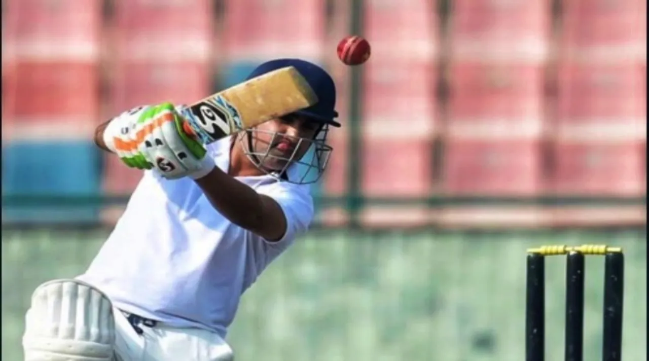 Gautam Gambhir