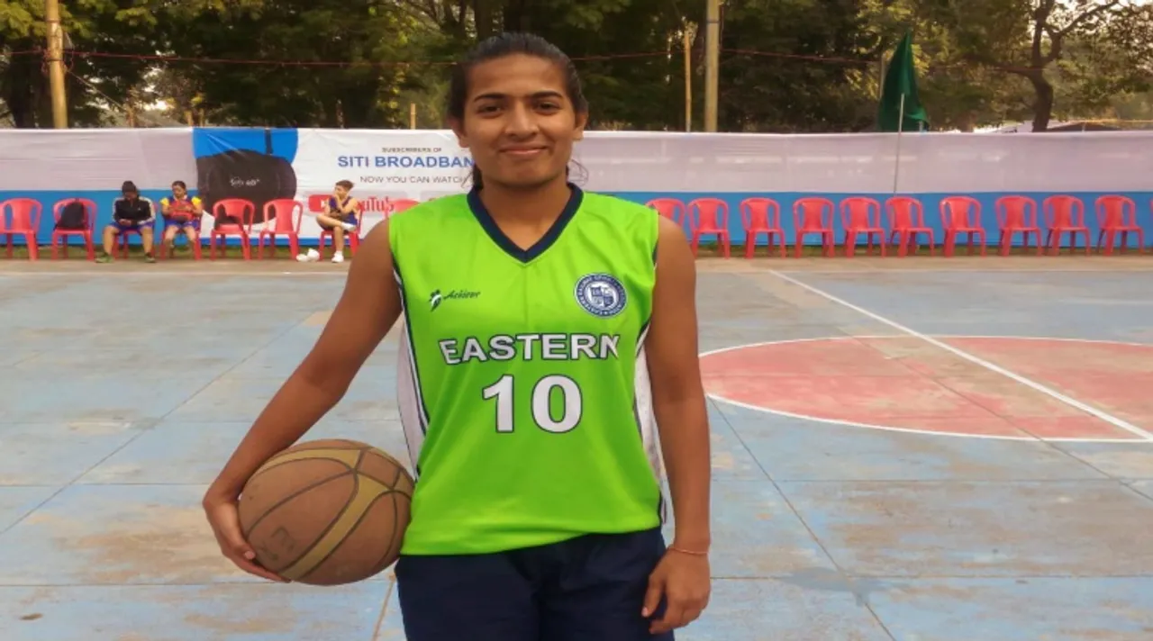 Madhu Kumari