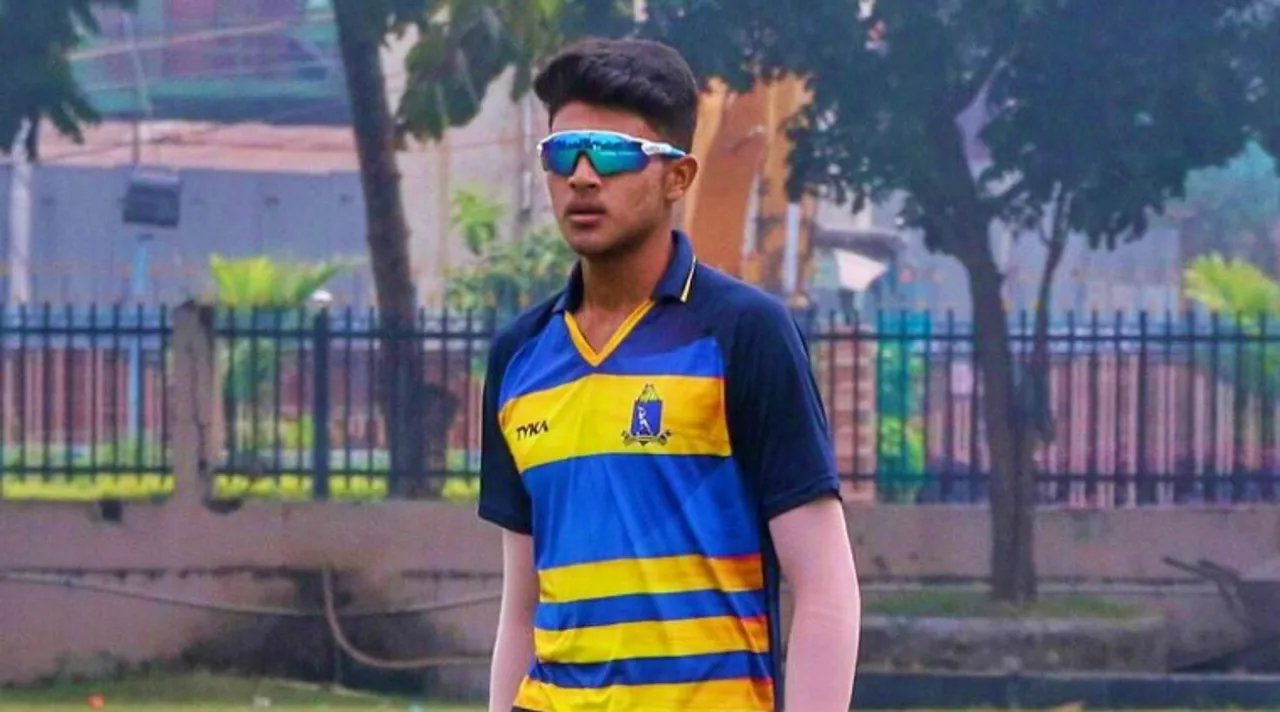 Prayas Roy Burman