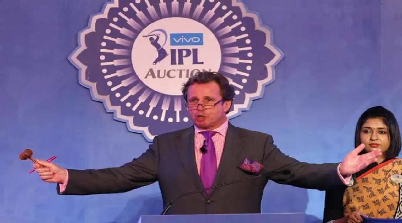 Richard Madley
