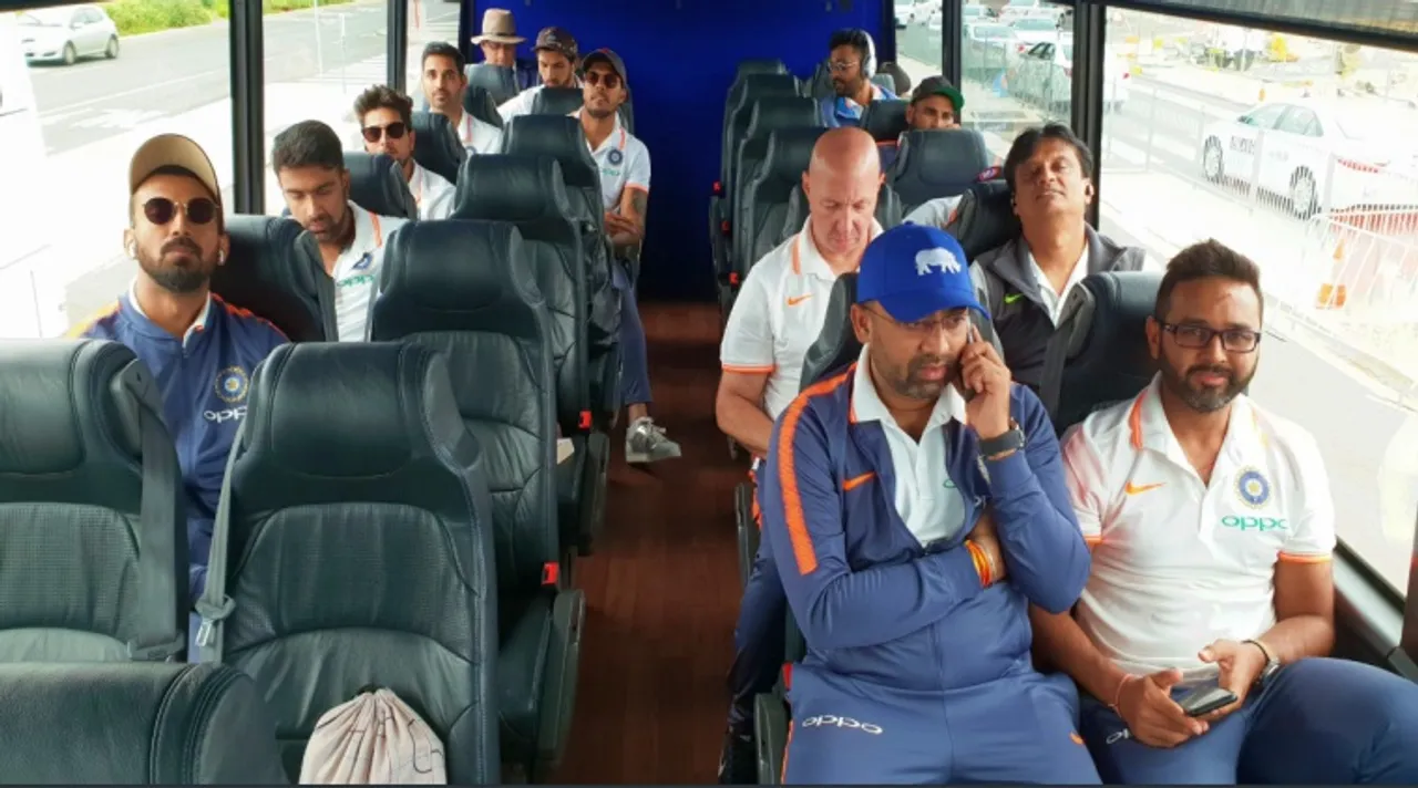 Team India
