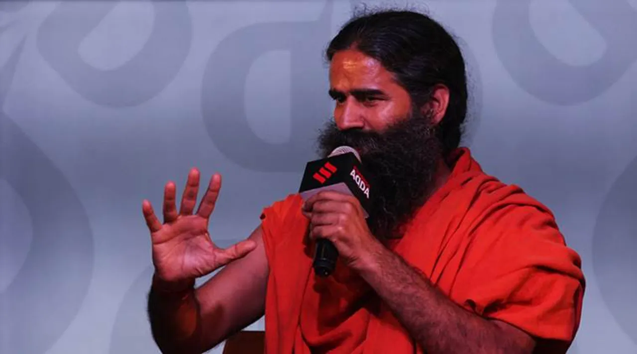 baba ramdev