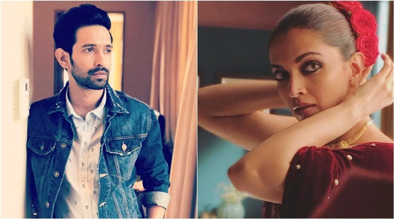 ছপাক: দীপিকা পাড়ুকোনের বিপরীতে বিক্রান্ত মেসি