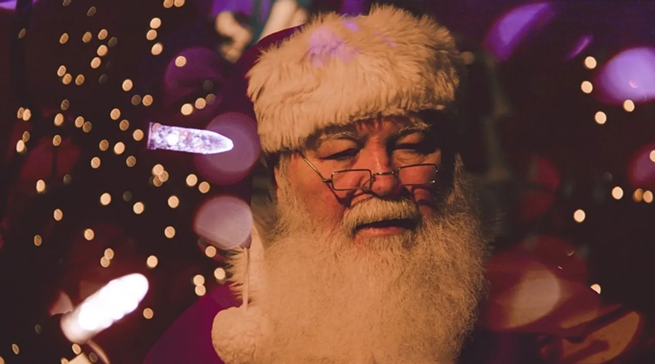 christmas, বড়দিন