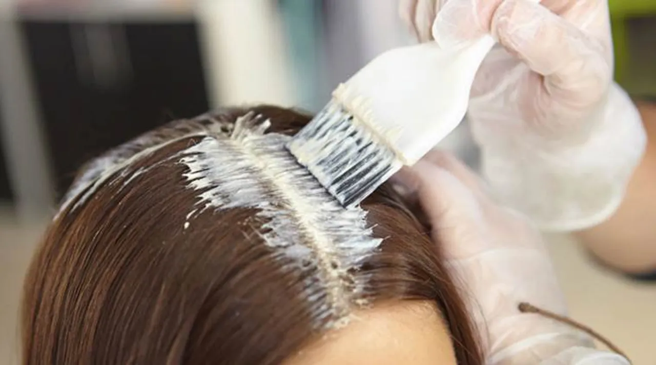 hair treatment, হেয়ার ট্রিটমেন্ট