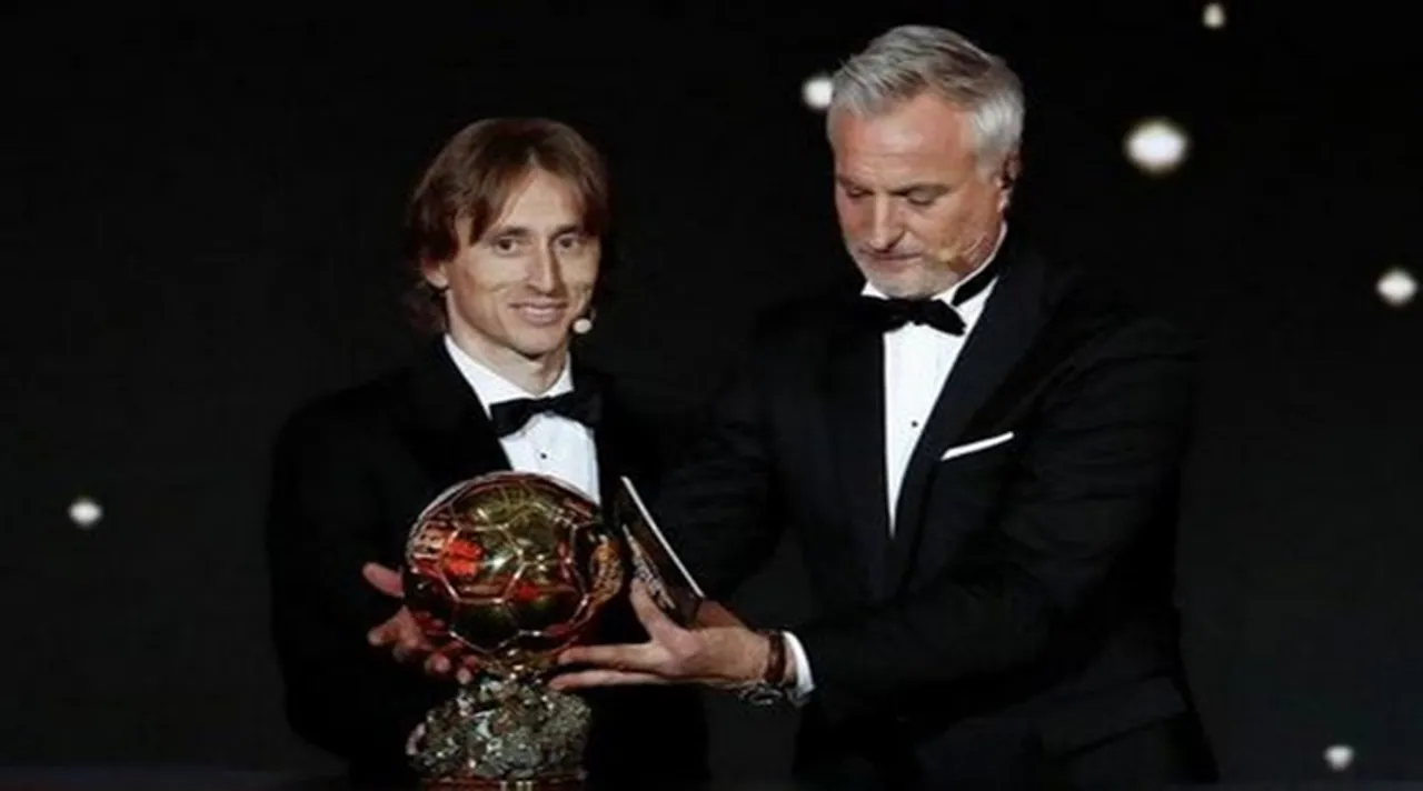 modric, মদ্রিচ