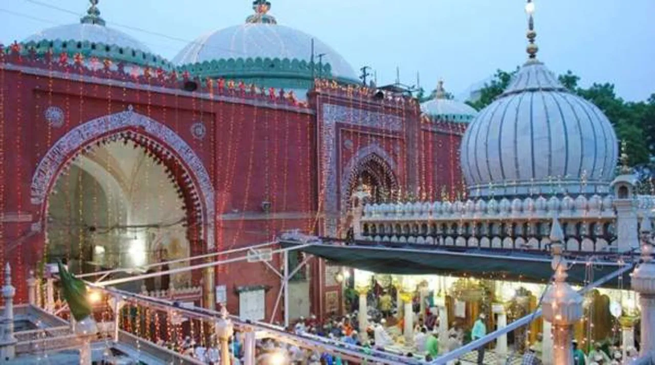 dargah, দরগা
