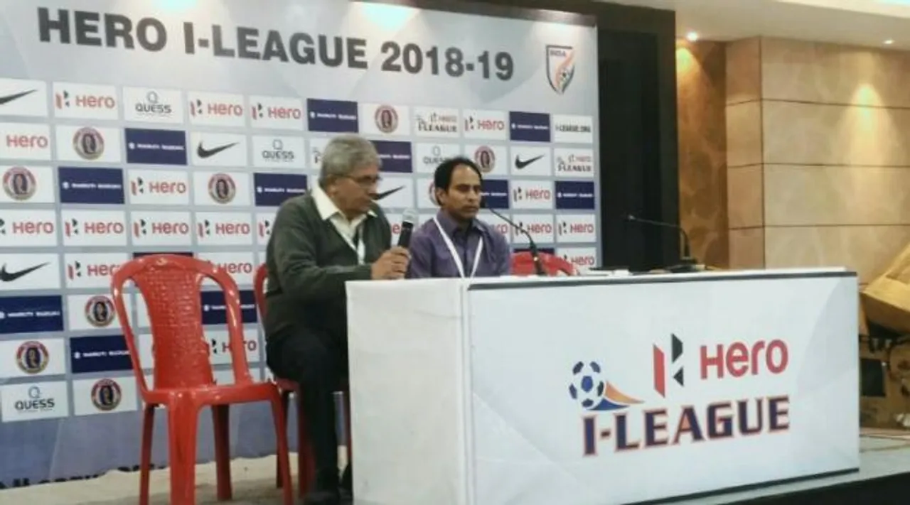 Shankarlal Chakraborty stepped down