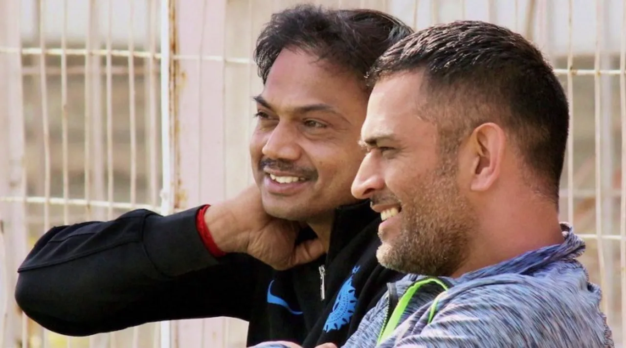BCCI announces huge cash rewards for national team selectors
