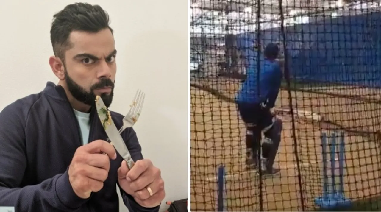 KOHLI