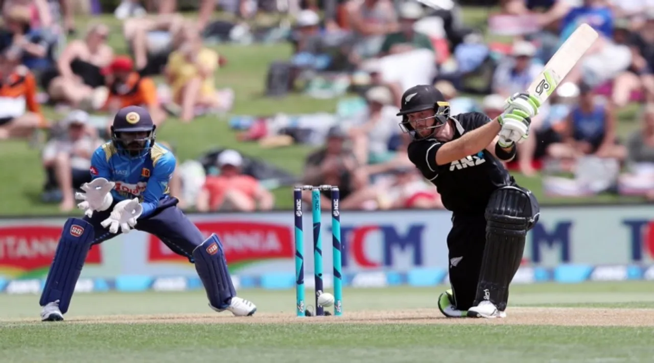 Martin Guptill