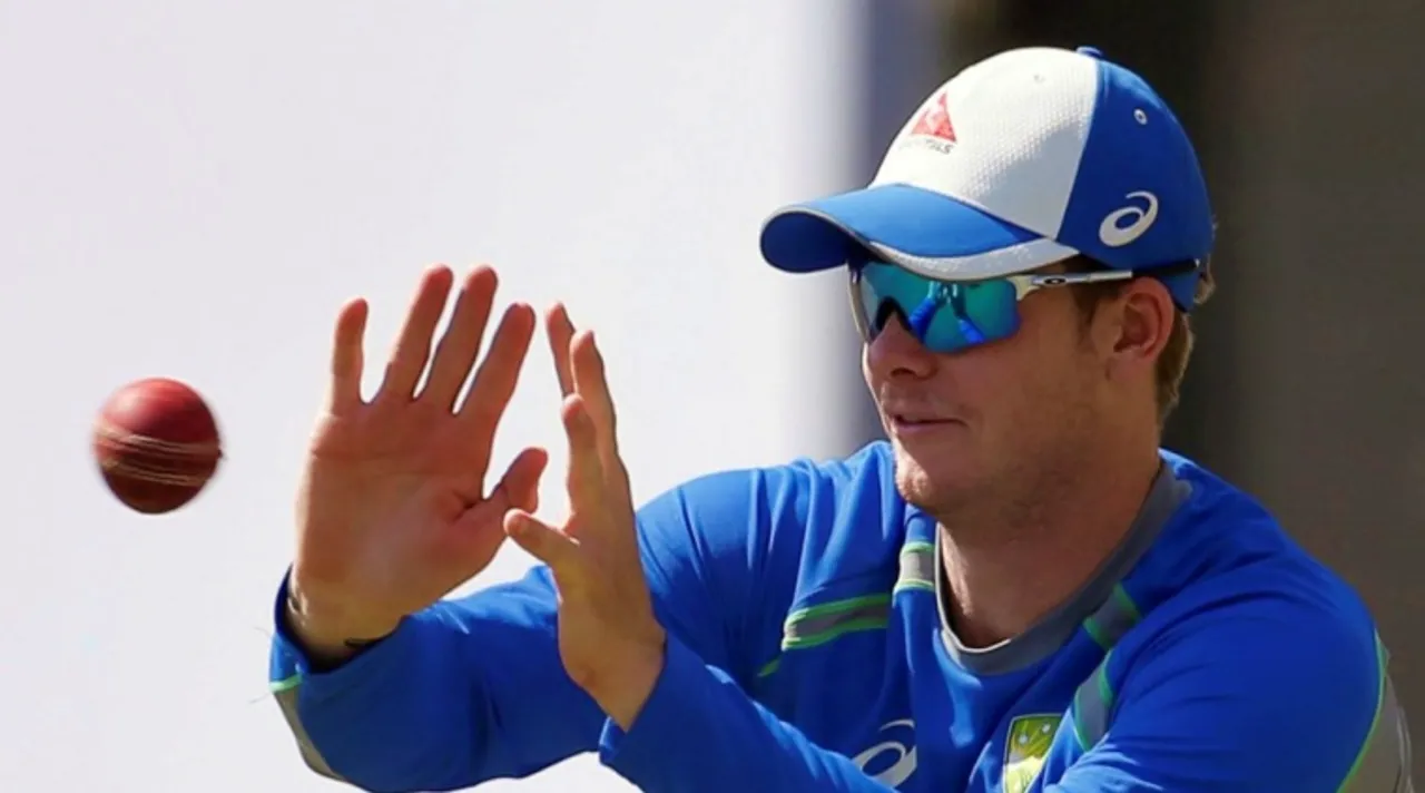 Steven Smith