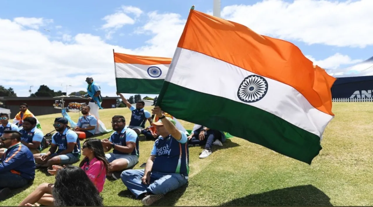 Team India