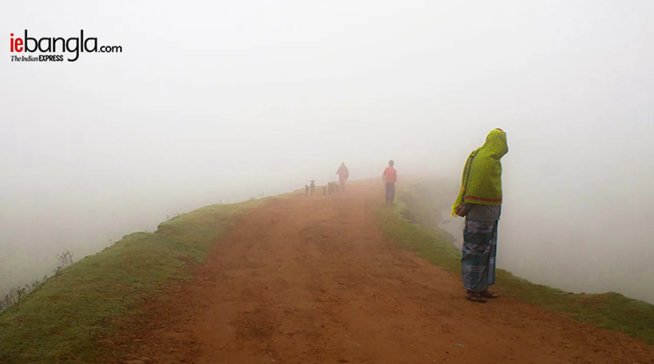 winter, শীতকাল