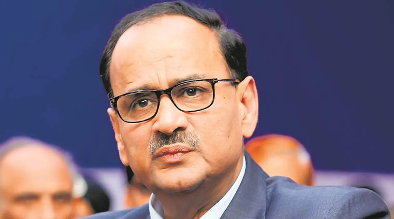 alok verma, অলোক ভার্মা