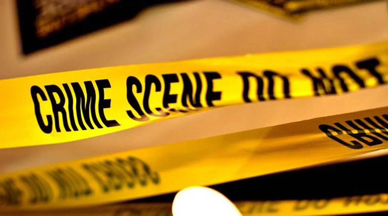 murder, খুন