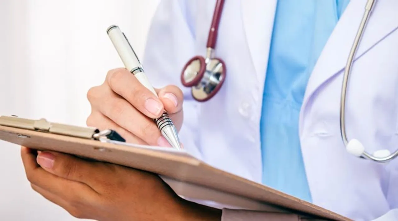 doctors, চিকিৎসক