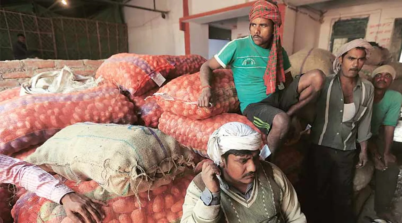 farmers, কৃষক