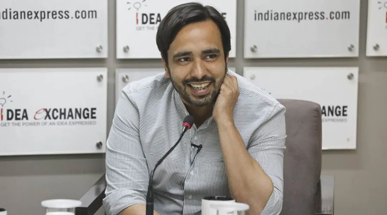 jayant choudhary, জয়ন্ত চৌধুরি