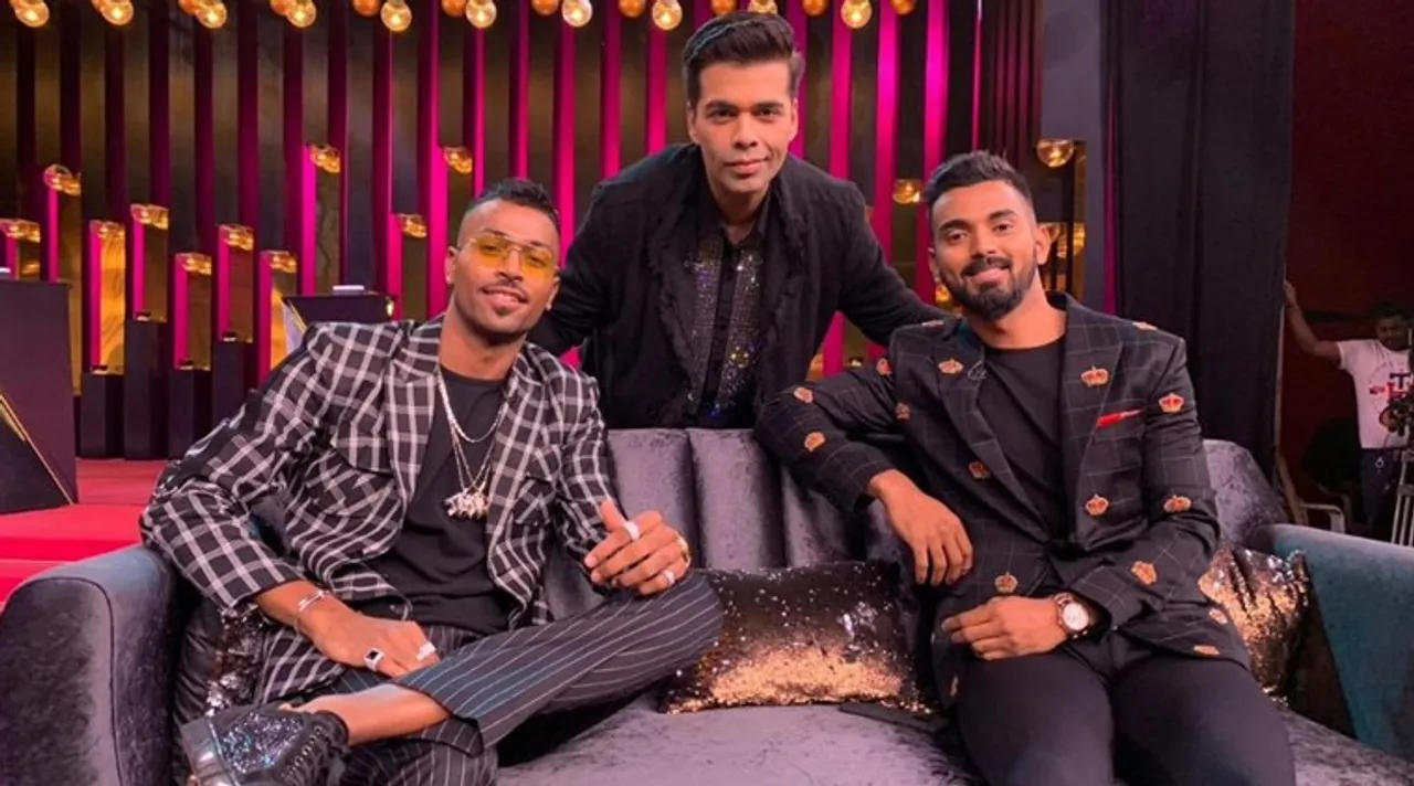karan johar, করণ জোহর