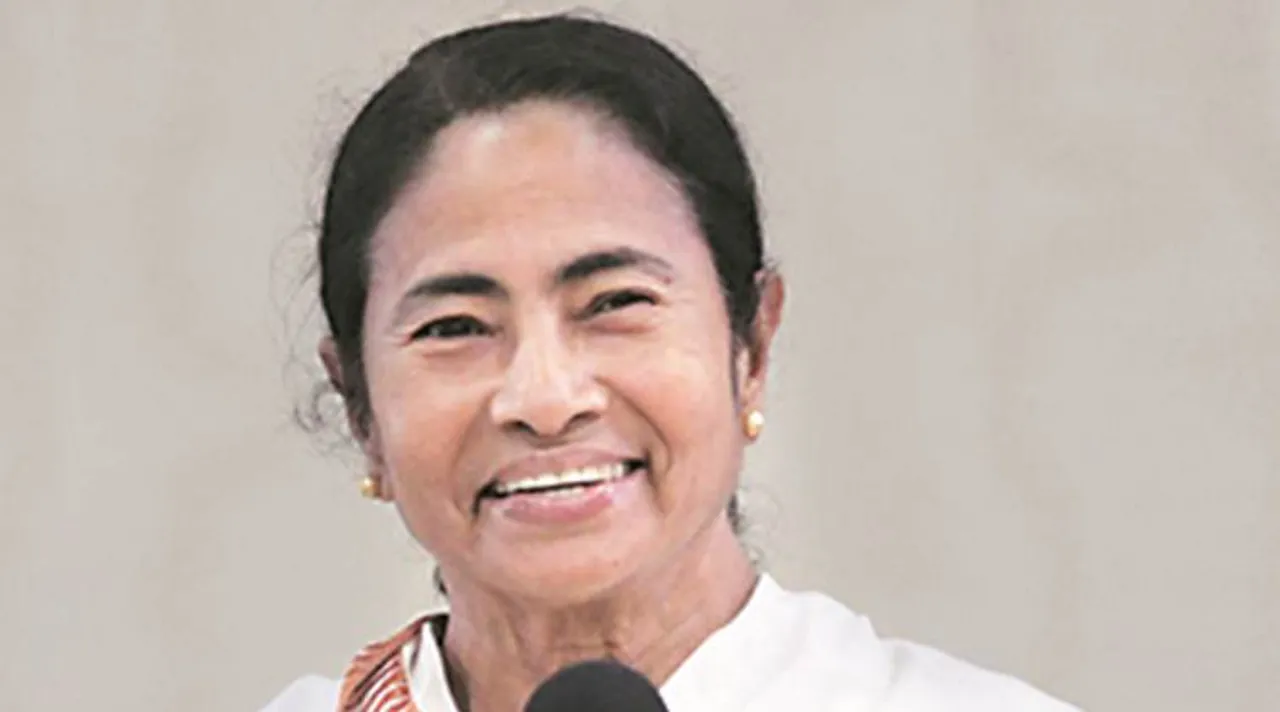 mamata banerjee, মমতা বন্দ্যোপাধ্যায়