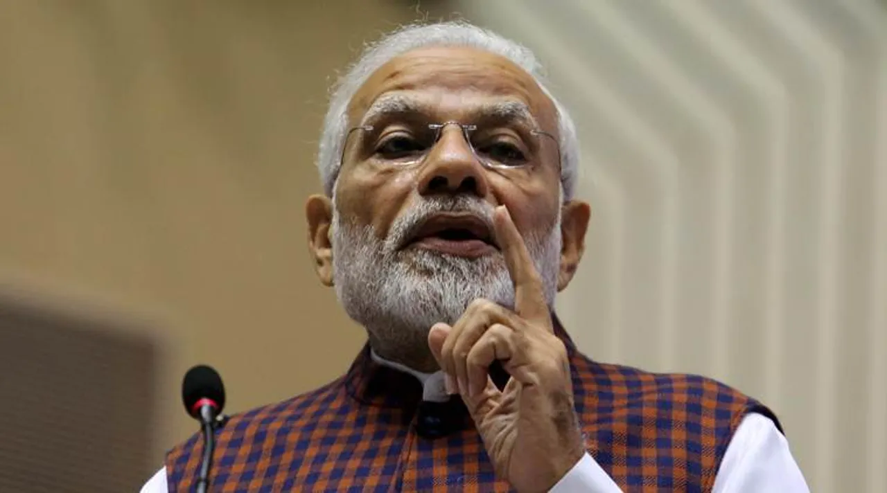narendra modi