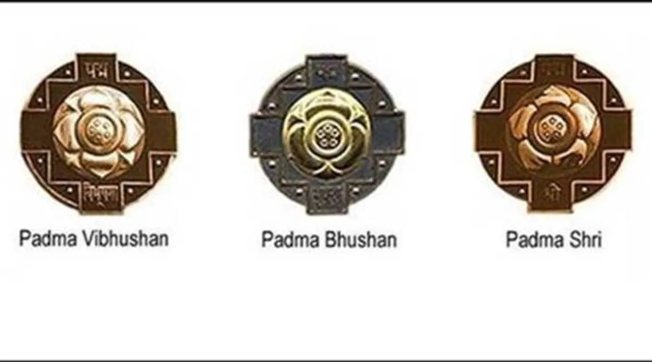 Padma Shri, পদ্মশ্রী