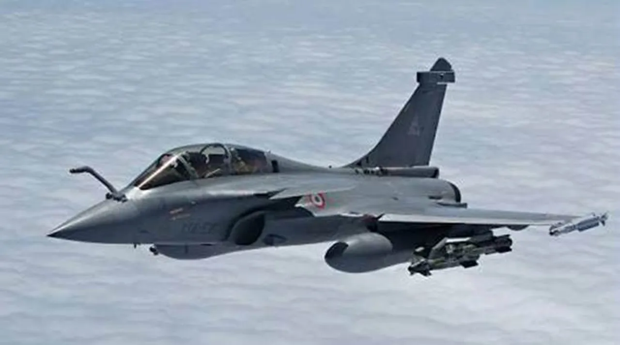 Rafale documents centre accuses three review petitioner for leaking sensitive information