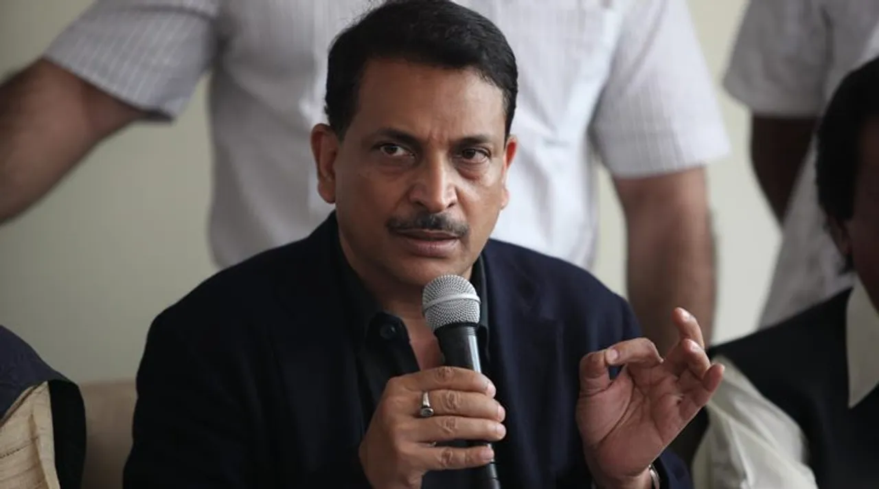 rajiv pratap rudy, রাজীবপ্রতাপ রুডি