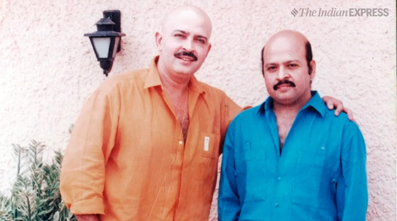 rakesh roshan, রাকেশ রোশন